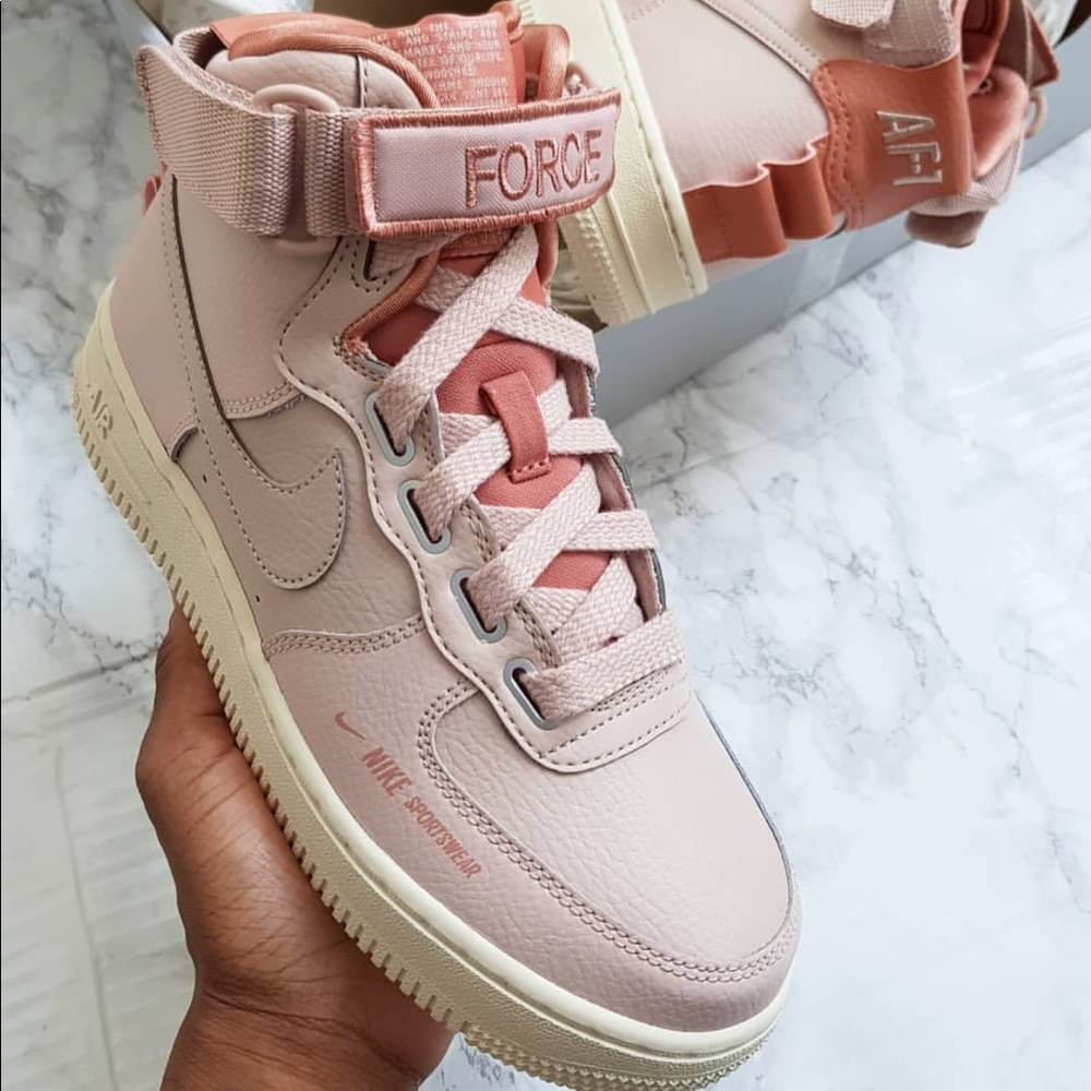 Nike air force 1 - Picture 3 of 8